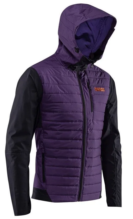 Куртка LEATT MTB 3.0 Trail Jacket - СпортЦех СпортЦех - Куртка LEATT MTB 3.0 Trail Jacket - СпортЦех