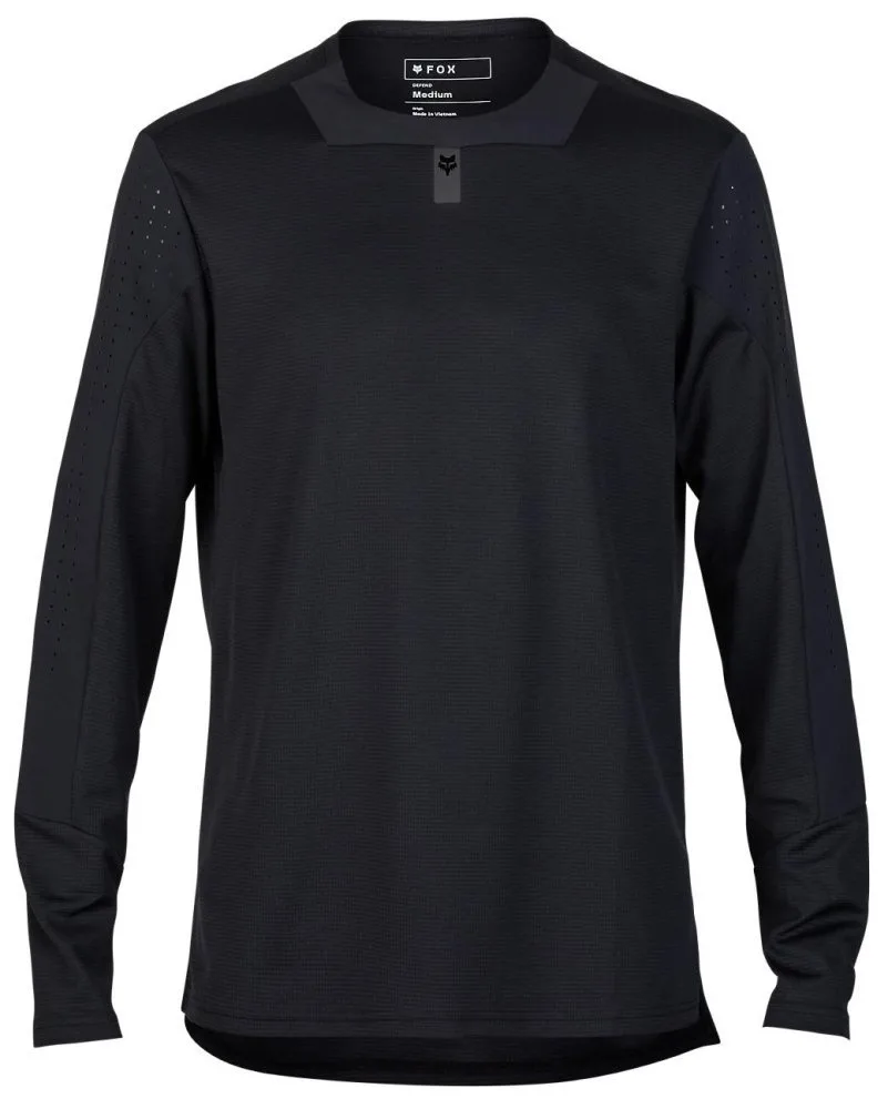 Джерсі FOX DEFEND Jersey - СпортЦех СпортЦех - Джерсі FOX DEFEND Jersey - СпортЦех