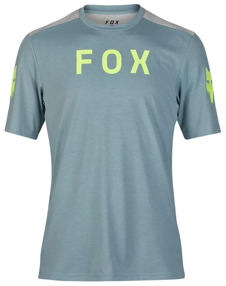 Джерсі FOX RANGER DRI-RELEASE® Jersey – AVIATION - СпортЦех СпортЦех - Джерсі FOX RANGER DRI-RELEASE® Jersey – AVIATION - СпортЦех