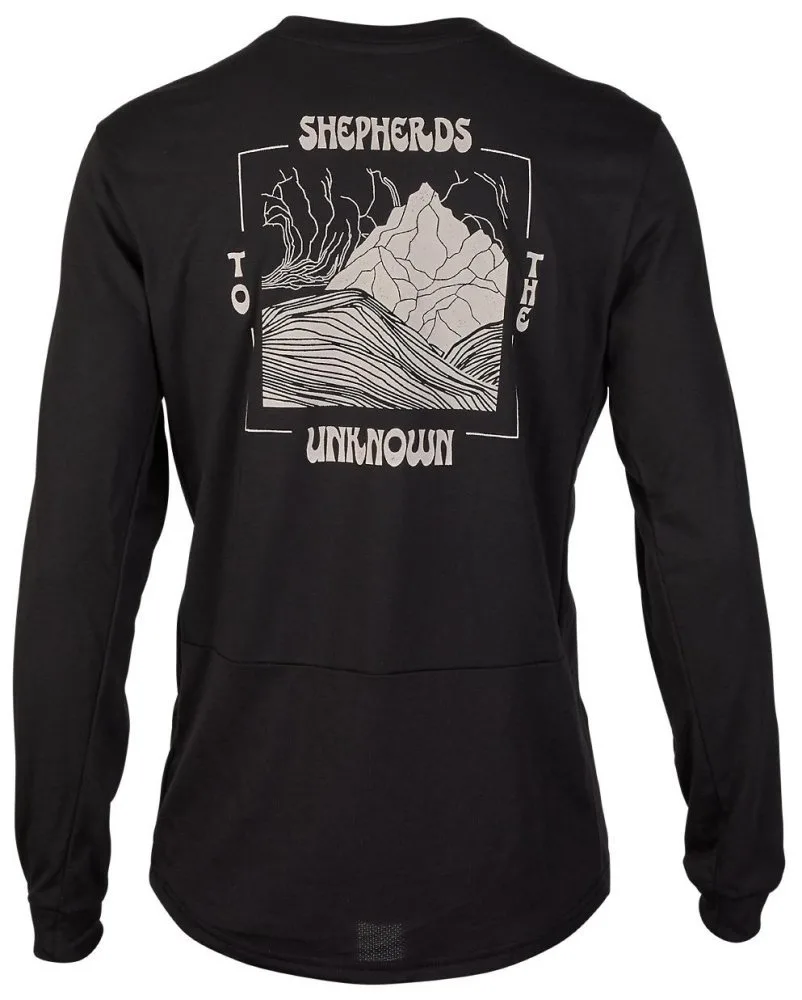 Джерсі FOX RANGER DRI-RELEASE® Jersey – SHEPHERDS - СпортЦех СпортЦех - Джерсі FOX RANGER DRI-RELEASE® Jersey – SHEPHERDS - СпортЦех