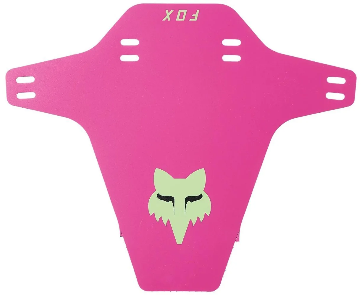 Крило FOX MUD Guard - СпортЦех СпортЦех - Крило FOX MUD Guard - СпортЦех