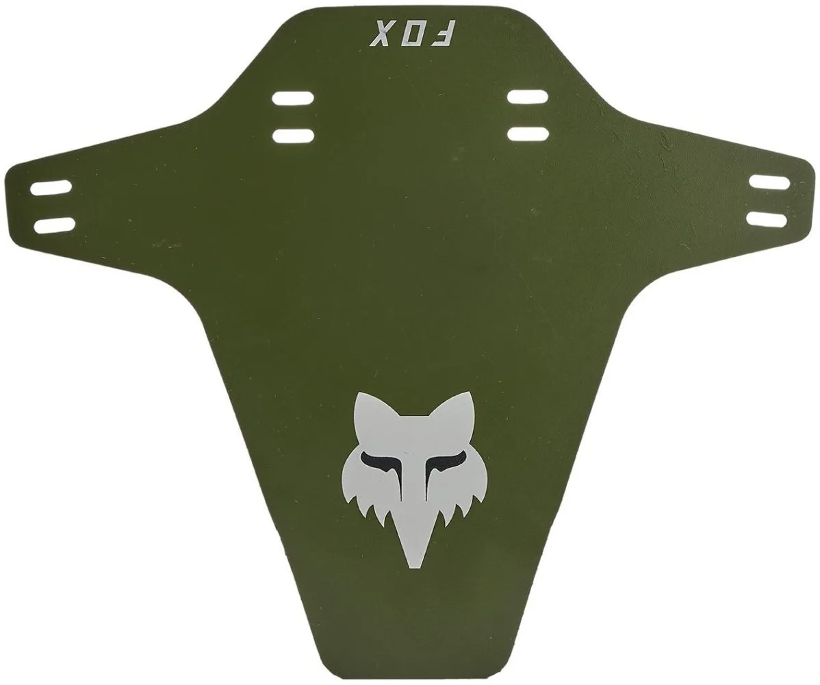 Крило FOX MUD Guard - СпортЦех СпортЦех - Крило FOX MUD Guard - СпортЦех