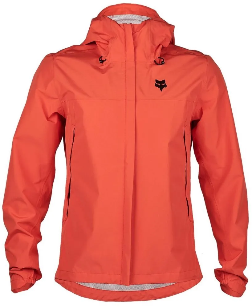 Куртка FOX RANGER 2.5L WATER Jacket - СпортЦех СпортЦех - Куртка FOX RANGER 2.5L WATER Jacket - СпортЦех