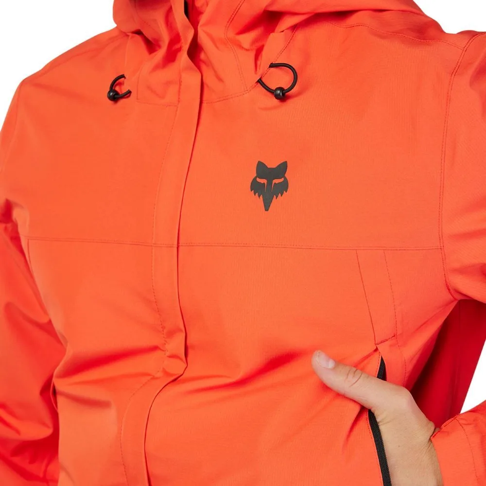Куртка FOX RANGER 2.5L WATER Jacket - СпортЦех СпортЦех - Куртка FOX RANGER 2.5L WATER Jacket - СпортЦех