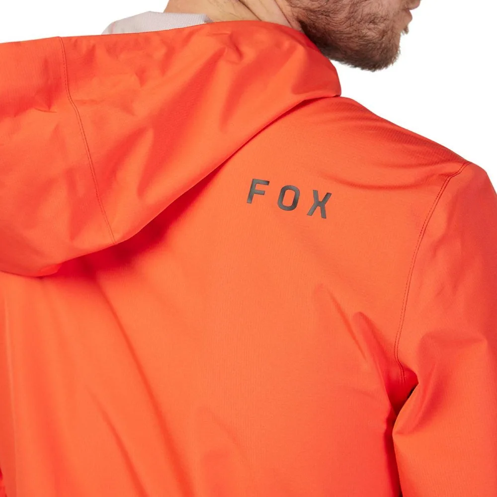 Куртка FOX RANGER 2.5L WATER Jacket - СпортЦех СпортЦех - Куртка FOX RANGER 2.5L WATER Jacket - СпортЦех