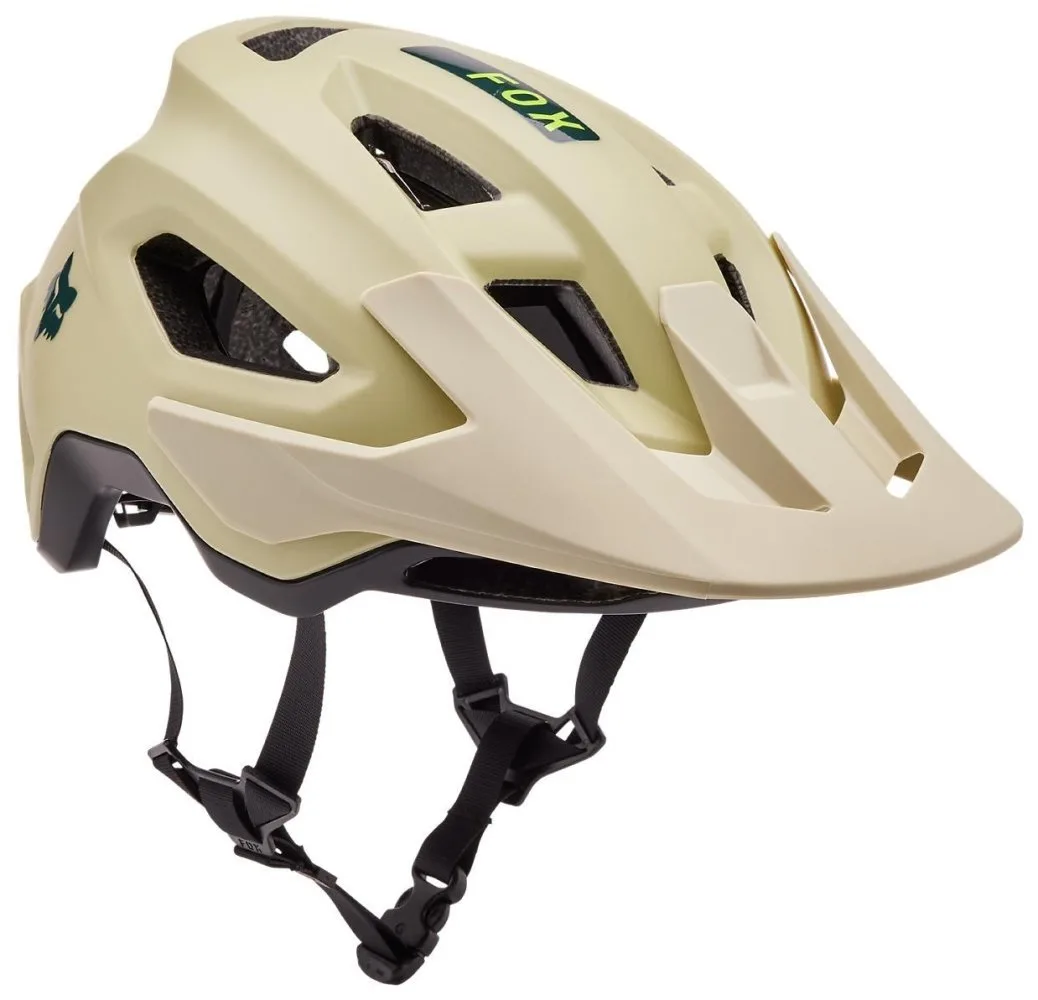 Шолом FOX SPEEDFRAME Helmet - СпортЦех СпортЦех - Шолом FOX SPEEDFRAME Helmet - СпортЦех