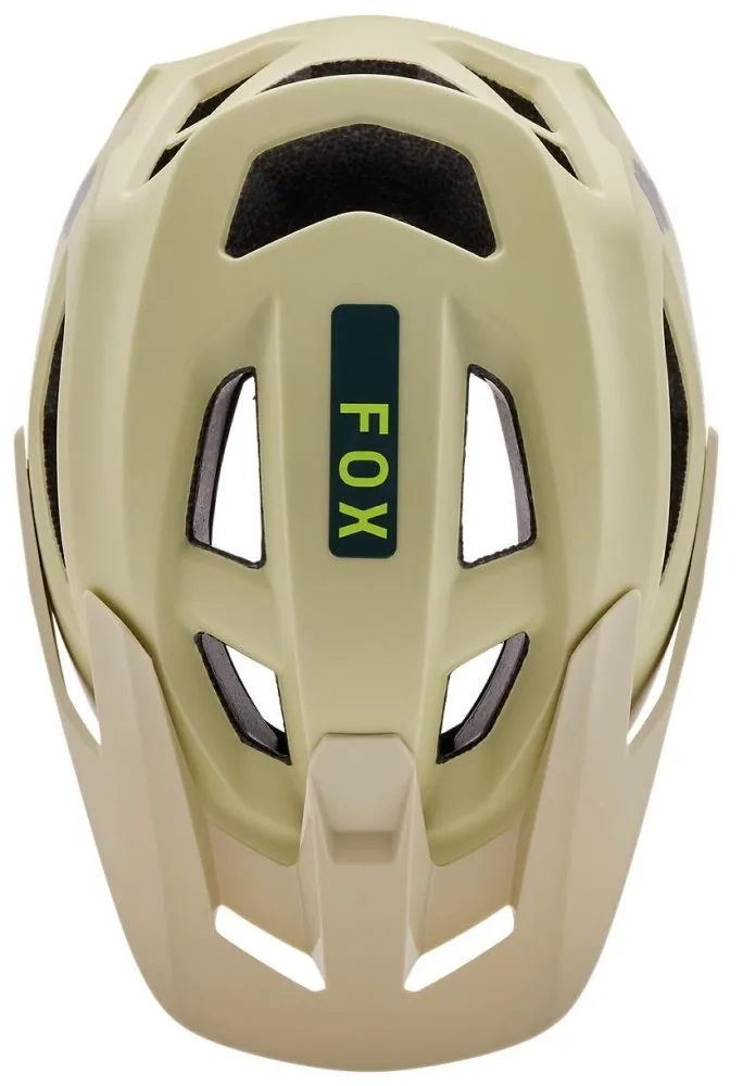 Шолом FOX SPEEDFRAME Helmet - СпортЦех СпортЦех - Шолом FOX SPEEDFRAME Helmet - СпортЦех