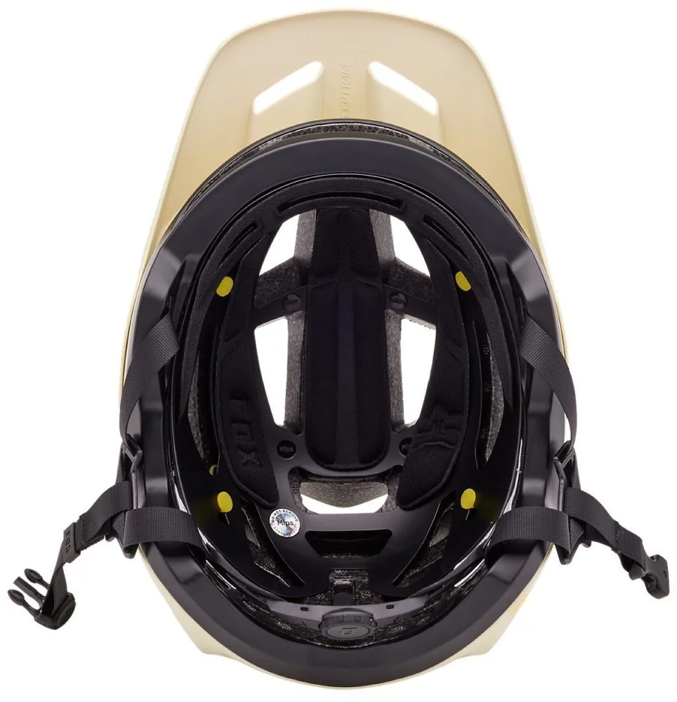 Шолом FOX SPEEDFRAME Helmet - СпортЦех СпортЦех - Шолом FOX SPEEDFRAME Helmet - СпортЦех