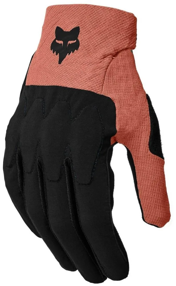 Перчатки FOX DEFEND Glove – D3O® - СпортЦех СпортЦех - Перчатки FOX DEFEND Glove – D3O® - СпортЦех