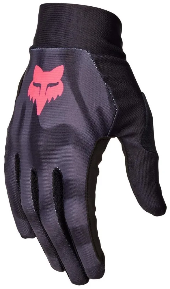 Перчатки FOX FLEXAIR Glove – TAUNT - СпортЦех СпортЦех - Перчатки FOX FLEXAIR Glove – TAUNT - СпортЦех