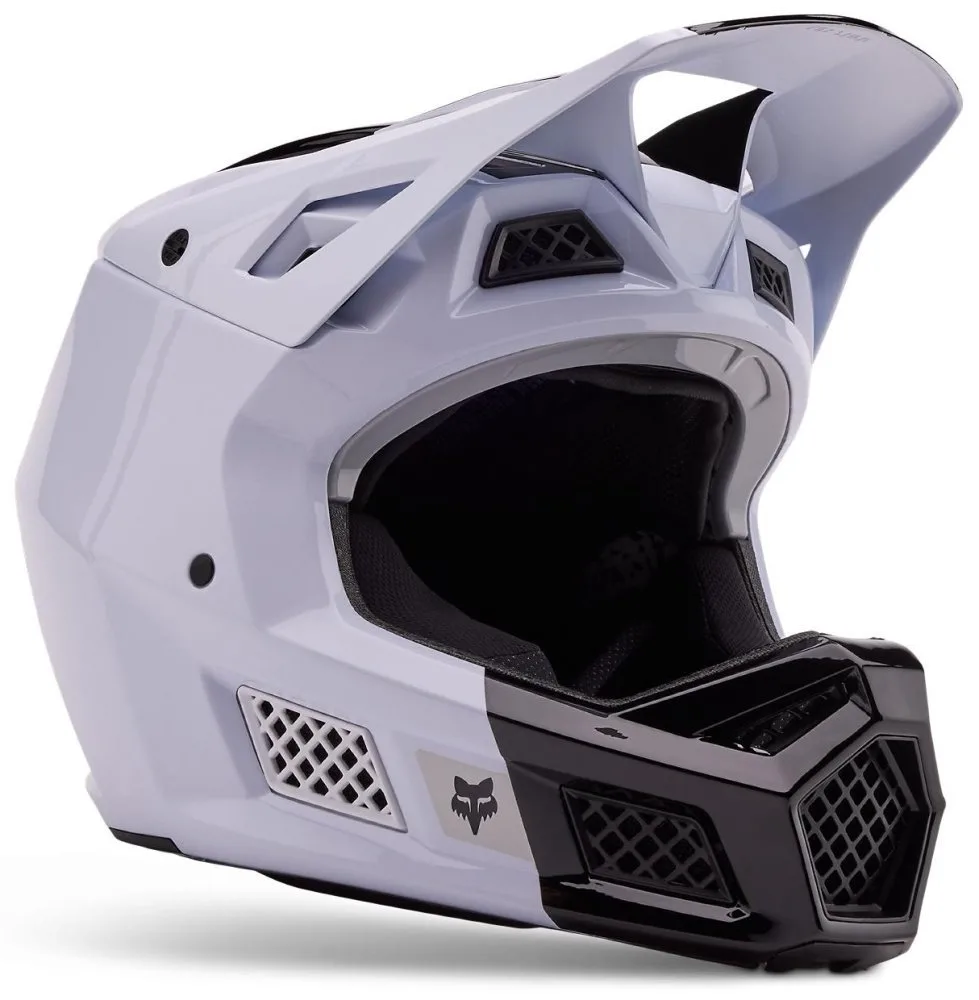 Шолом FOX RAMPAGE PRO CARBON Helmet – INTRUDE - СпортЦех СпортЦех - Шолом FOX RAMPAGE PRO CARBON Helmet – INTRUDE - СпортЦех