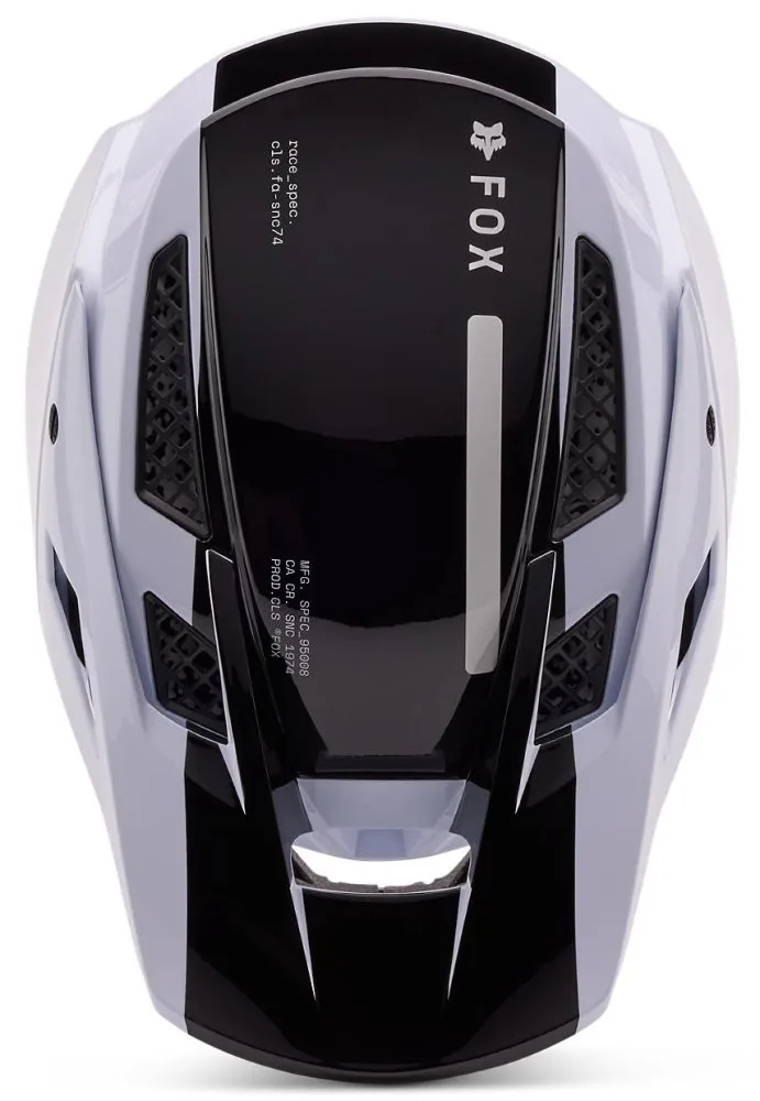 Шолом FOX RAMPAGE PRO CARBON Helmet – INTRUDE - СпортЦех СпортЦех - Шолом FOX RAMPAGE PRO CARBON Helmet – INTRUDE - СпортЦех
