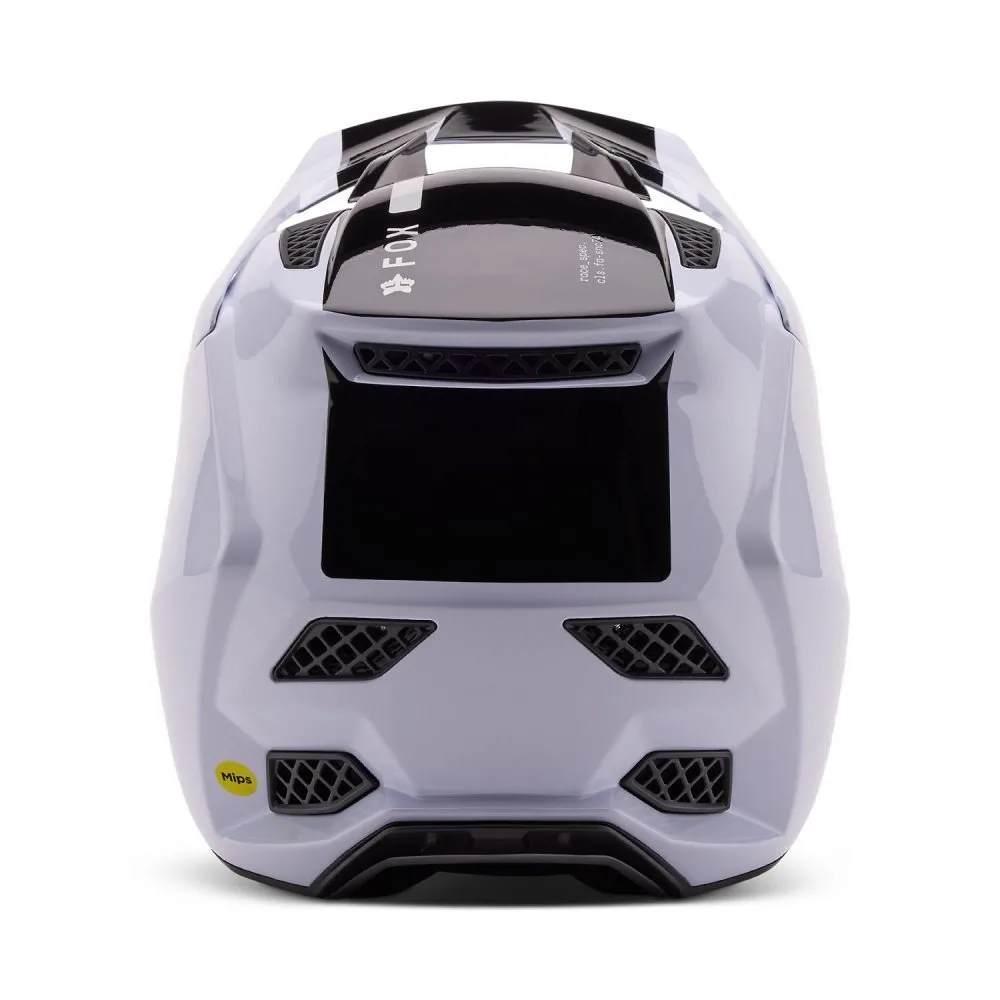 Шолом FOX RAMPAGE PRO CARBON Helmet – INTRUDE - СпортЦех СпортЦех - Шолом FOX RAMPAGE PRO CARBON Helmet – INTRUDE - СпортЦех