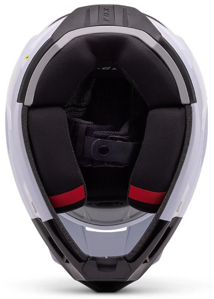 Шолом FOX RAMPAGE PRO CARBON Helmet – INTRUDE - СпортЦех СпортЦех - Шолом FOX RAMPAGE PRO CARBON Helmet – INTRUDE - СпортЦех