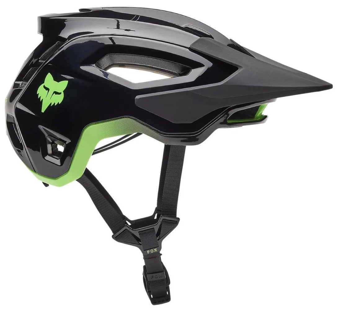 Шолом FOX SPEEDFRAME PRO Helmet – 50 YR - СпортЦех СпортЦех - Шолом FOX SPEEDFRAME PRO Helmet – 50 YR - СпортЦех