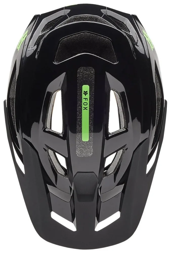 Шолом FOX SPEEDFRAME PRO Helmet – 50 YR - СпортЦех СпортЦех - Шолом FOX SPEEDFRAME PRO Helmet – 50 YR - СпортЦех
