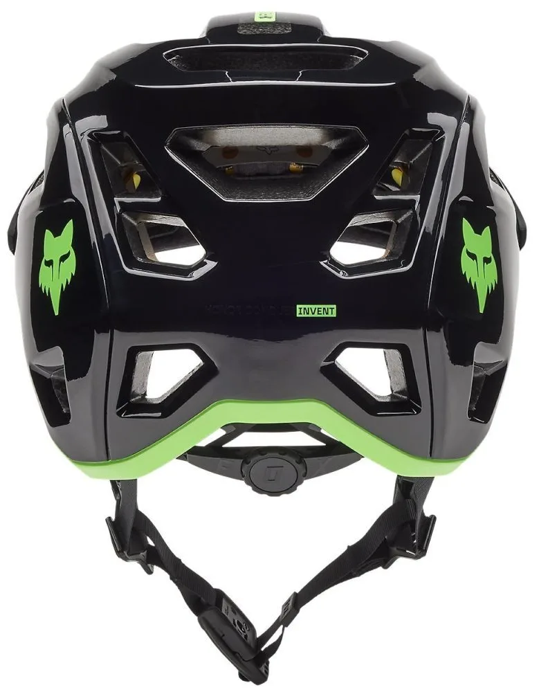 Шолом FOX SPEEDFRAME PRO Helmet – 50 YR - СпортЦех СпортЦех - Шолом FOX SPEEDFRAME PRO Helmet – 50 YR - СпортЦех