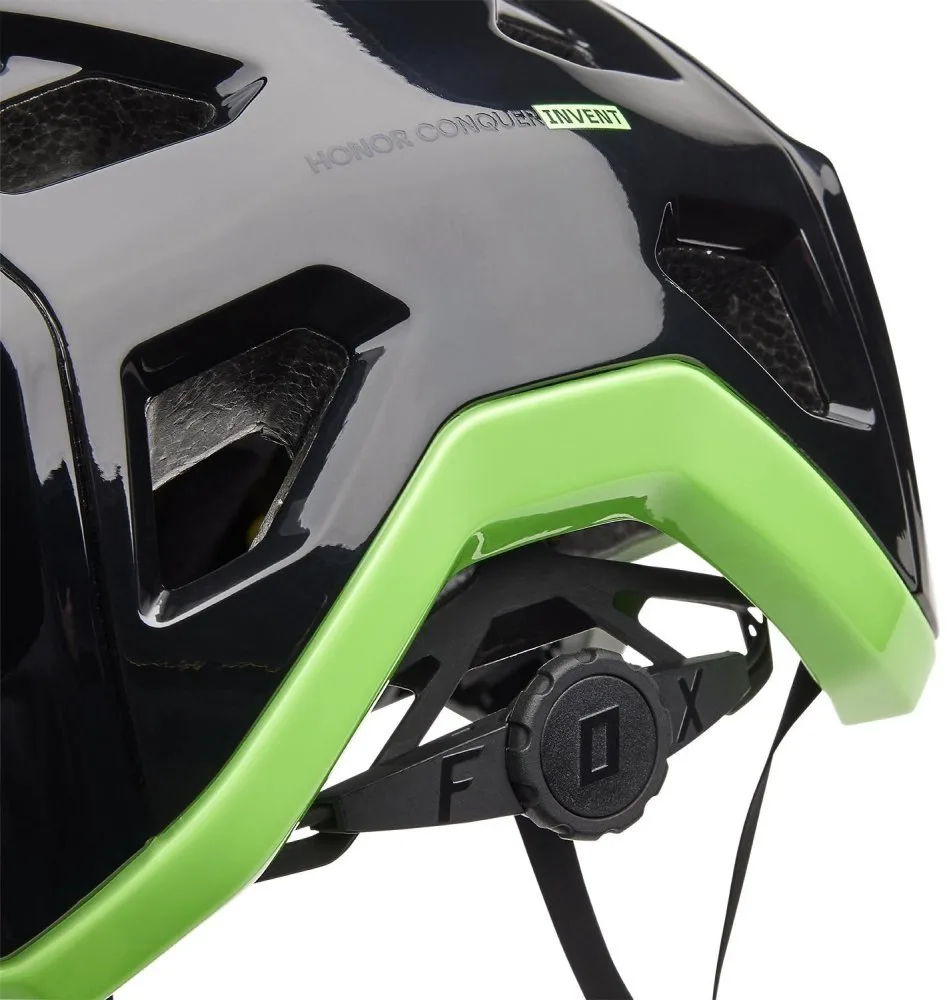 Шолом FOX SPEEDFRAME PRO Helmet – 50 YR - СпортЦех СпортЦех - Шолом FOX SPEEDFRAME PRO Helmet – 50 YR - СпортЦех