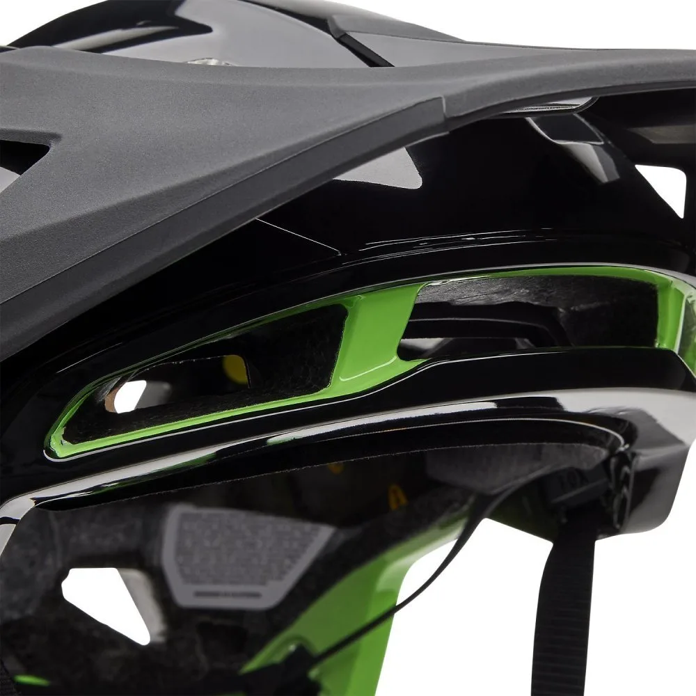 Шолом FOX SPEEDFRAME PRO Helmet – 50 YR - СпортЦех СпортЦех - Шолом FOX SPEEDFRAME PRO Helmet – 50 YR - СпортЦех