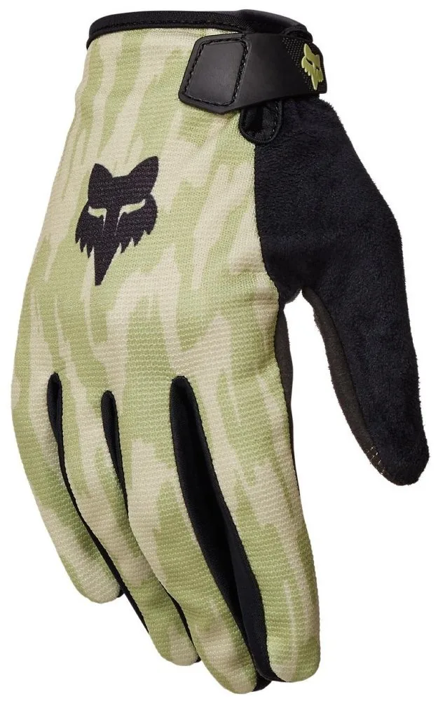 Перчатки FOX RANGER Glove – SWARMER - СпортЦех СпортЦех - Перчатки FOX RANGER Glove – SWARMER - СпортЦех
