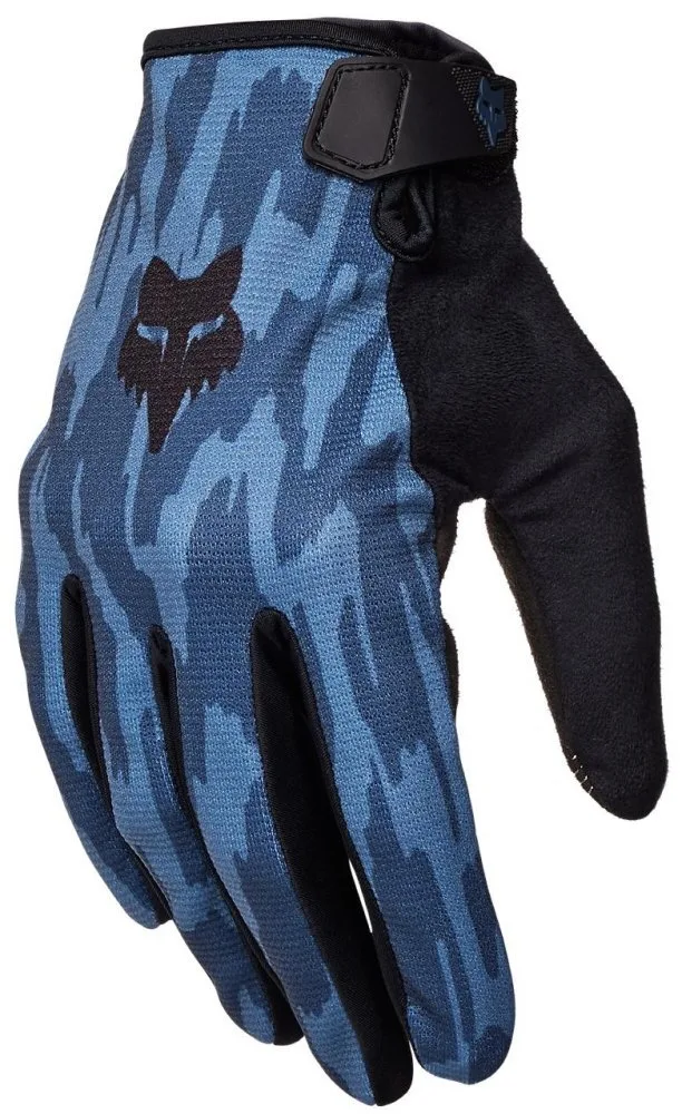 Перчатки FOX RANGER Glove – SWARMER - СпортЦех СпортЦех - Перчатки FOX RANGER Glove – SWARMER - СпортЦех