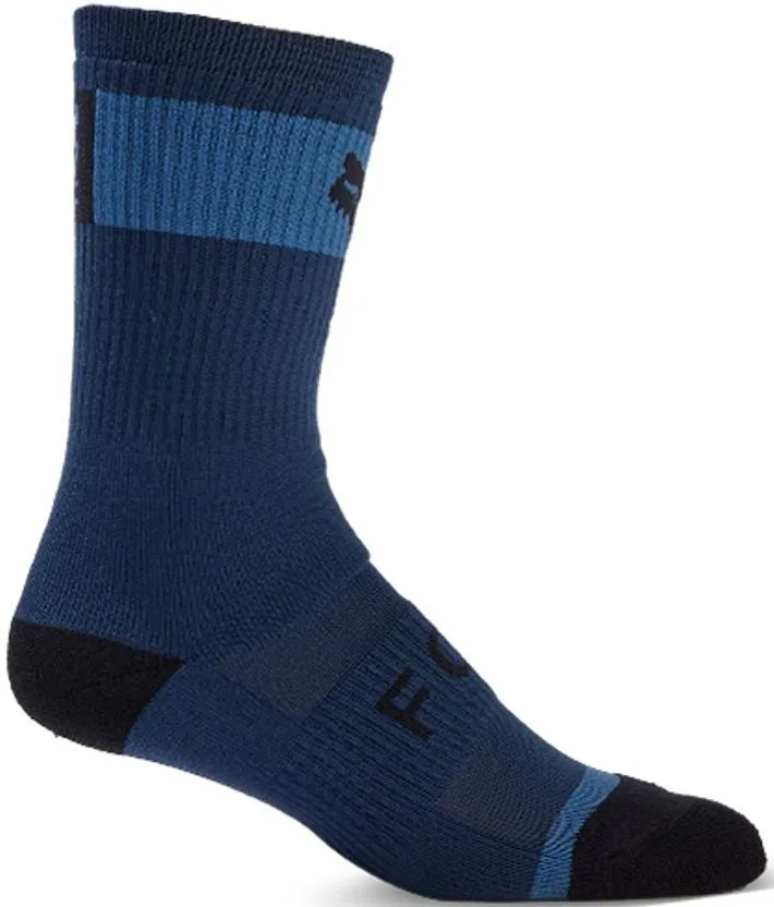 Шкарпетки FOX DEFEND WINTER Sock – 8 inch - СпортЦех СпортЦех - Шкарпетки FOX DEFEND WINTER Sock – 8 inch - СпортЦех