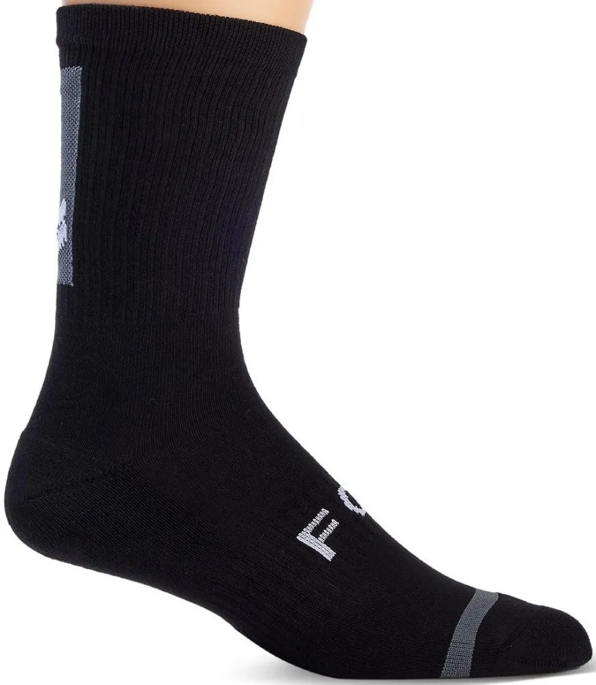 Шкарпетки FOX DEFEND Sock – 8 inch - СпортЦех СпортЦех - Шкарпетки FOX DEFEND Sock – 8 inch - СпортЦех