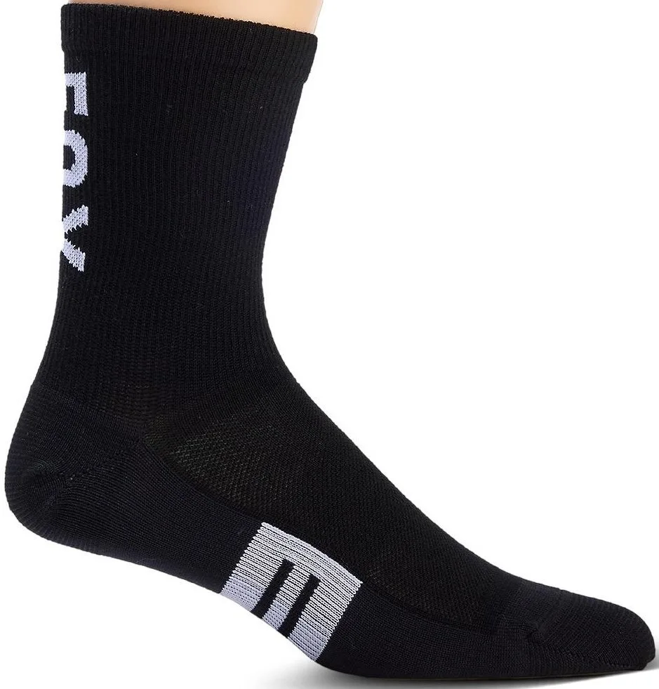 Шкарпетки FOX FLEXAIR MERINO Sock – 6 inch - СпортЦех СпортЦех - Шкарпетки FOX FLEXAIR MERINO Sock – 6 inch - СпортЦех