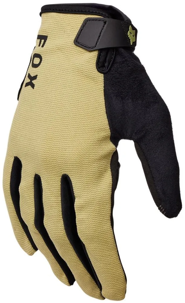 Перчатки FOX RANGER GEL Glove - СпортЦех СпортЦех - Перчатки FOX RANGER GEL Glove - СпортЦех