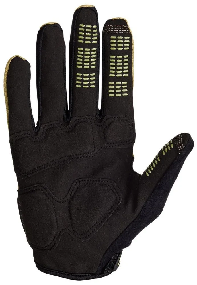 Перчатки FOX RANGER GEL Glove - СпортЦех СпортЦех - Перчатки FOX RANGER GEL Glove - СпортЦех