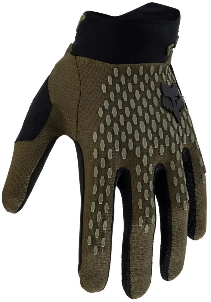 Перчатки FOX DEFEND Glove - СпортЦех СпортЦех - Перчатки FOX DEFEND Glove - СпортЦех