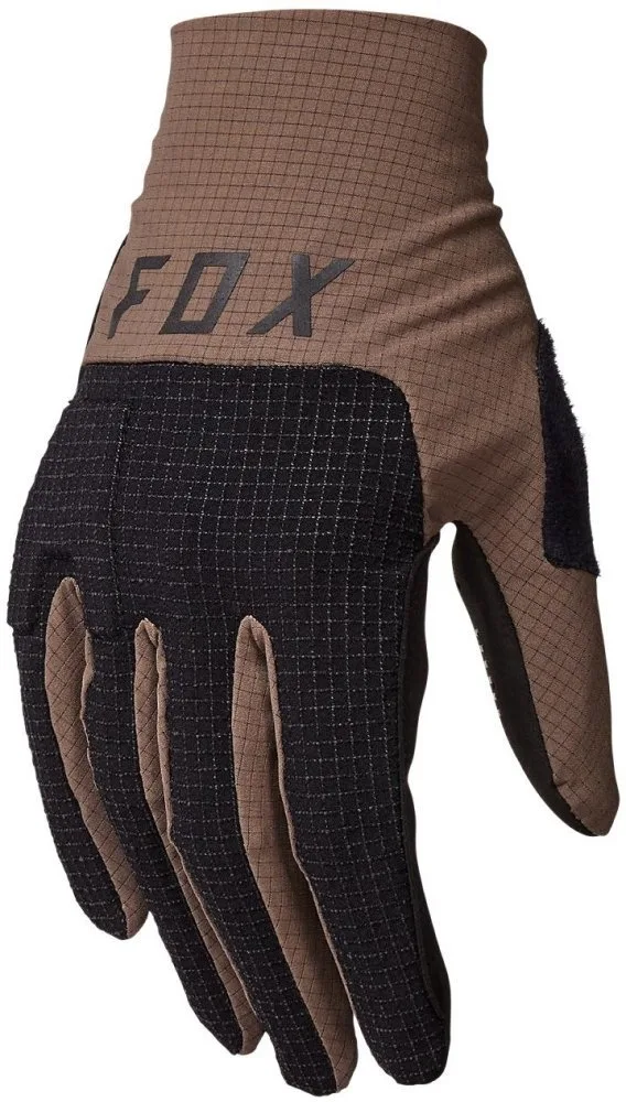 Перчатки FOX FLEXAIR PRO Glove - СпортЦех СпортЦех - Перчатки FOX FLEXAIR PRO Glove - СпортЦех