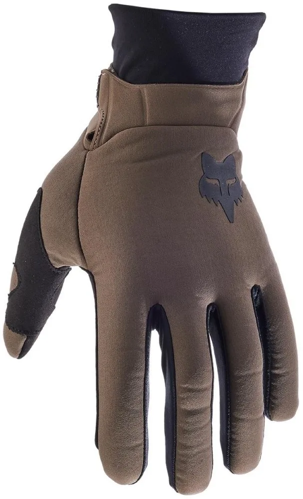 Перчатки FOX DEFEND THERMO Glove - СпортЦех СпортЦех - Перчатки FOX DEFEND THERMO Glove - СпортЦех