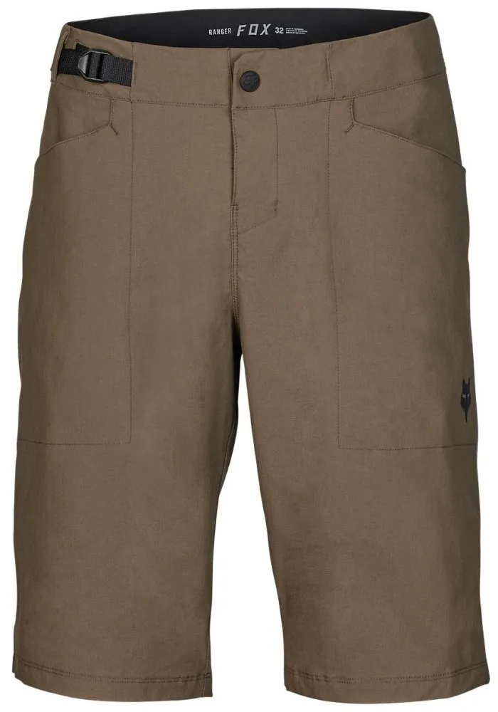 Шорти FOX RANGER LITE Short + Liner - СпортЦех СпортЦех - Шорти FOX RANGER LITE Short + Liner - СпортЦех