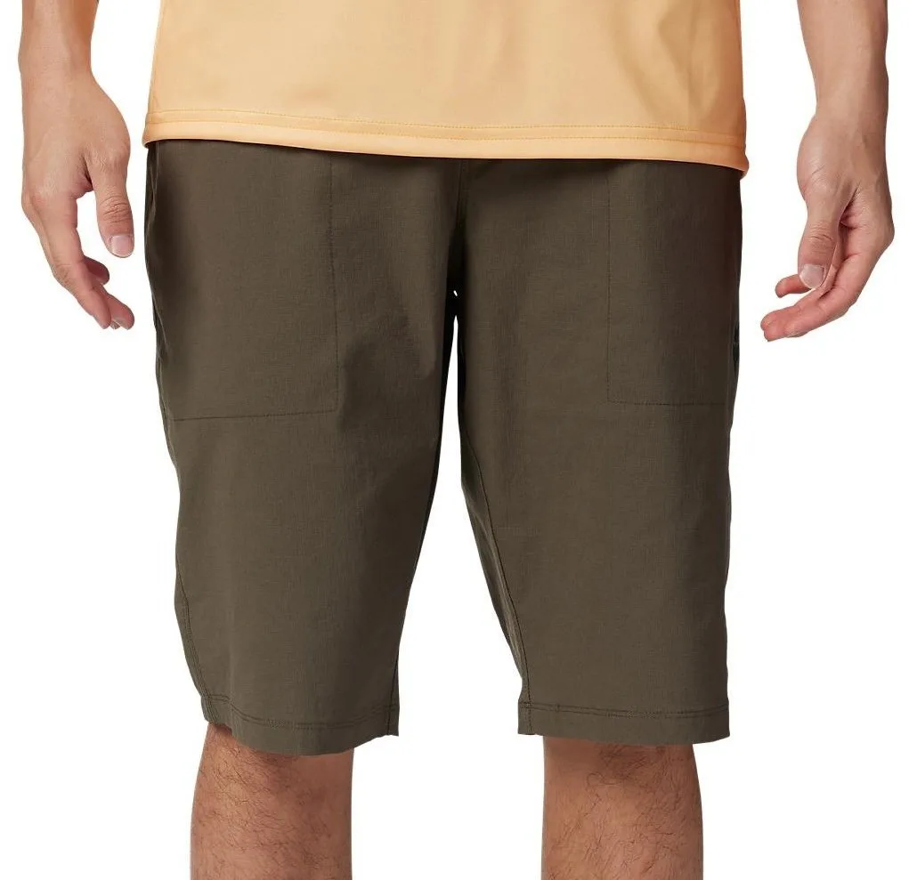 Шорти FOX RANGER LITE Short + Liner - СпортЦех СпортЦех - Шорти FOX RANGER LITE Short + Liner - СпортЦех