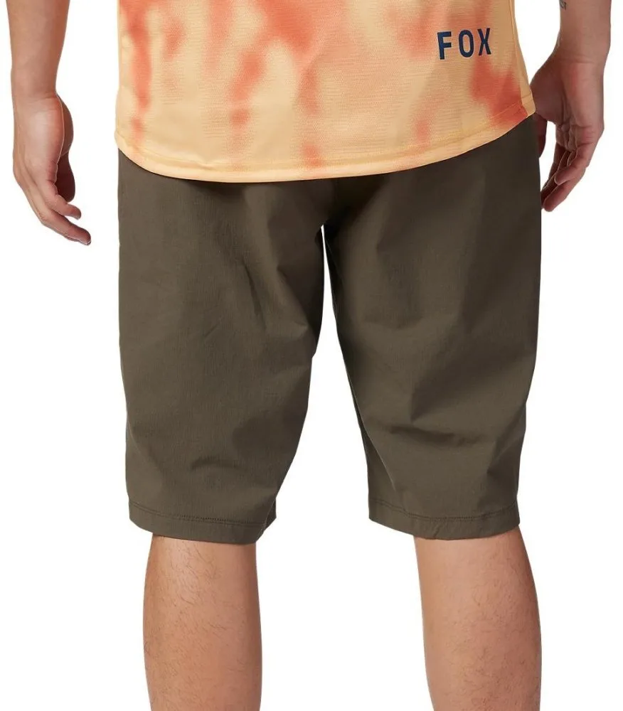 Шорти FOX RANGER LITE Short + Liner - СпортЦех СпортЦех - Шорти FOX RANGER LITE Short + Liner - СпортЦех