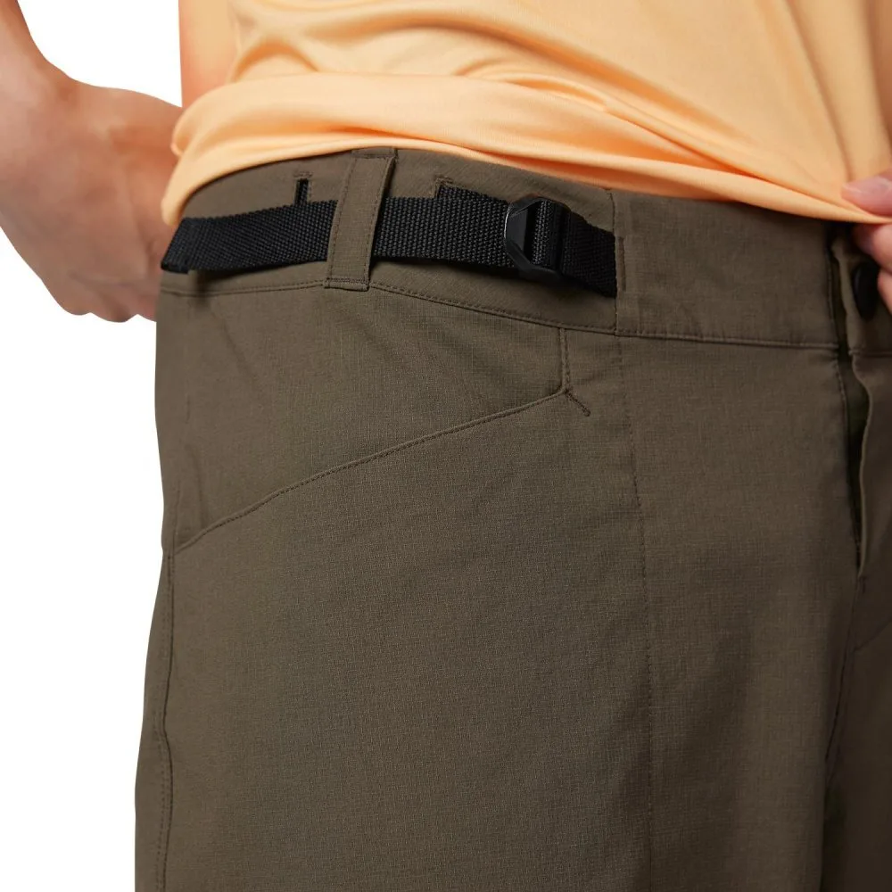 Шорти FOX RANGER LITE Short + Liner - СпортЦех СпортЦех - Шорти FOX RANGER LITE Short + Liner - СпортЦех