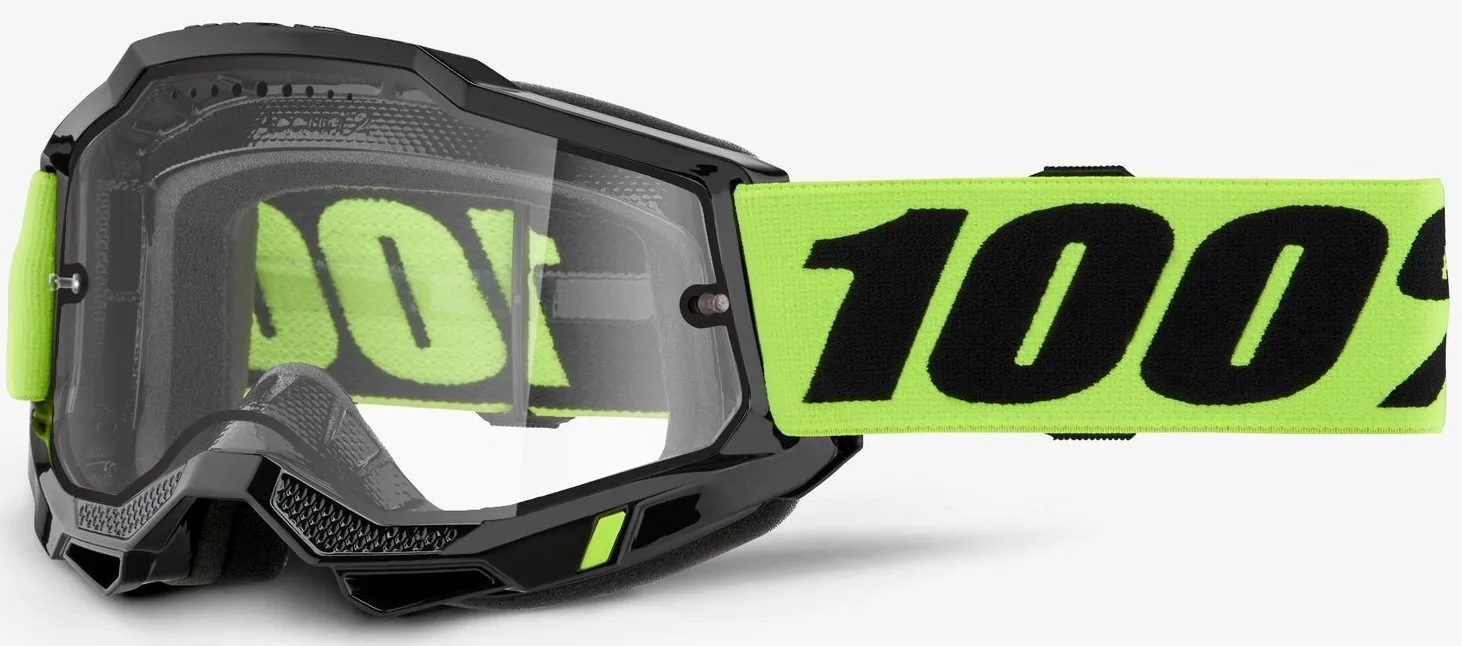 Окуляри 100% ACCURI 2 ENDURO MTB Goggle - СпортЦех СпортЦех - Окуляри 100% ACCURI 2 ENDURO MTB Goggle - СпортЦех