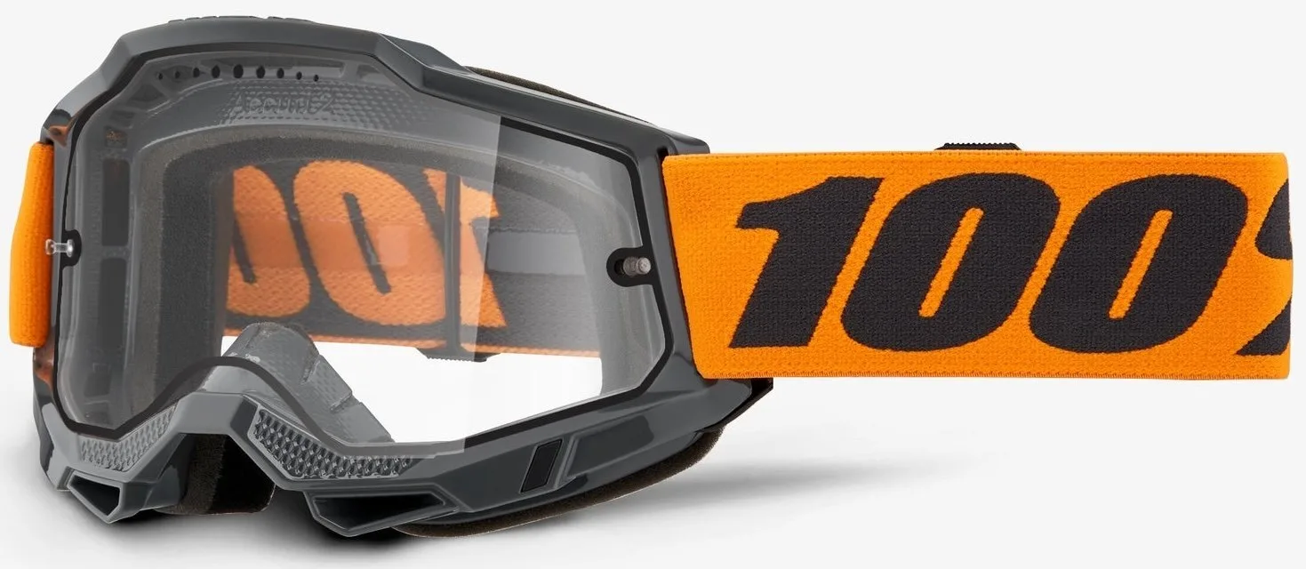 Окуляри 100% ACCURI 2 ENDURO MTB Goggle - СпортЦех СпортЦех - Окуляри 100% ACCURI 2 ENDURO MTB Goggle - СпортЦех
