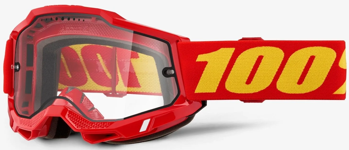 Окуляри 100% ACCURI 2 ENDURO MTB Goggle - СпортЦех СпортЦех - Окуляри 100% ACCURI 2 ENDURO MTB Goggle - СпортЦех