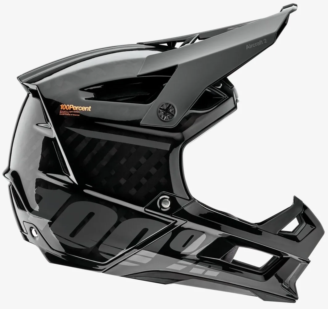 Шолом Ride 100% AIRCRAFT 2 Helmet - СпортЦех СпортЦех - Шолом Ride 100% AIRCRAFT 2 Helmet - СпортЦех
