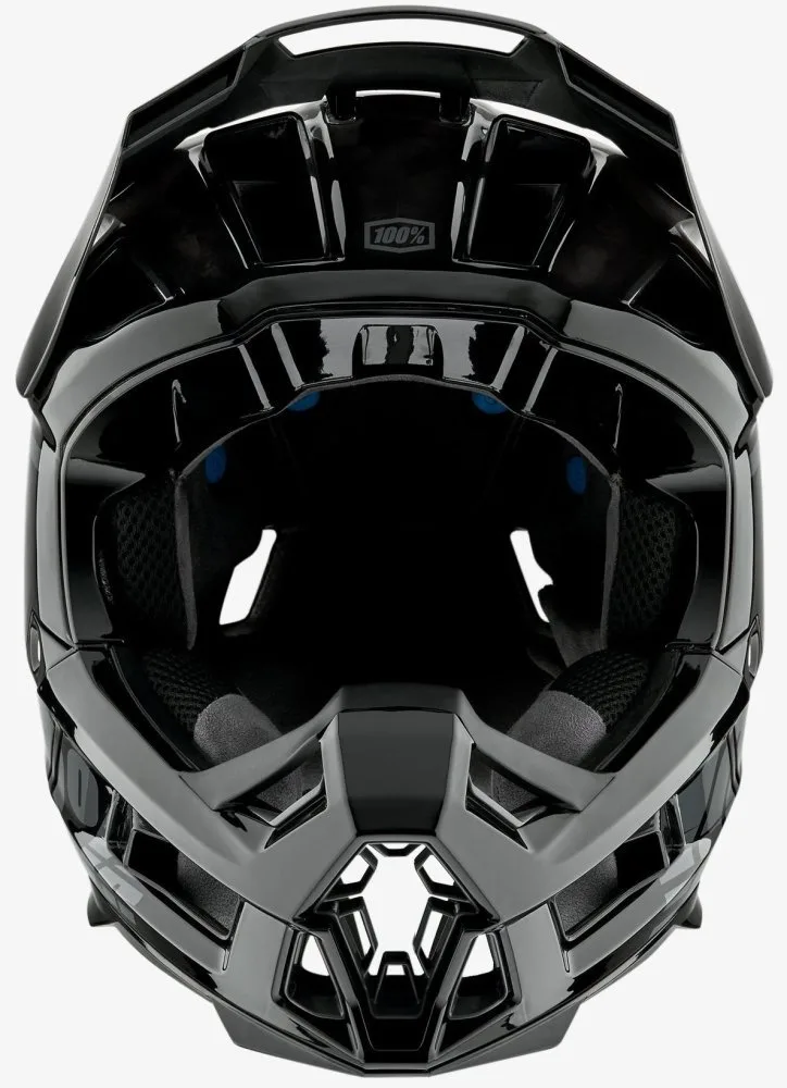 Шолом Ride 100% AIRCRAFT 2 Helmet - СпортЦех СпортЦех - Шолом Ride 100% AIRCRAFT 2 Helmet - СпортЦех