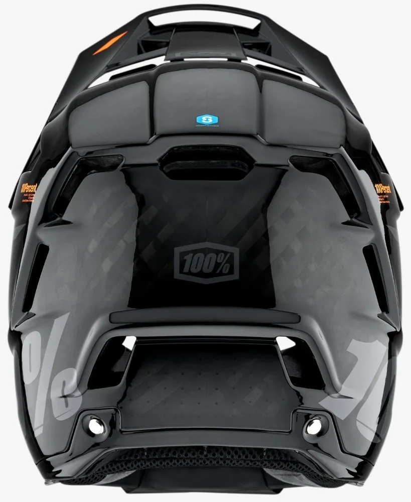 Шолом Ride 100% AIRCRAFT 2 Helmet - СпортЦех СпортЦех - Шолом Ride 100% AIRCRAFT 2 Helmet - СпортЦех