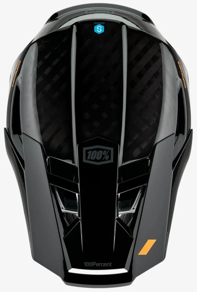 Шолом Ride 100% AIRCRAFT 2 Helmet - СпортЦех СпортЦех - Шолом Ride 100% AIRCRAFT 2 Helmet - СпортЦех