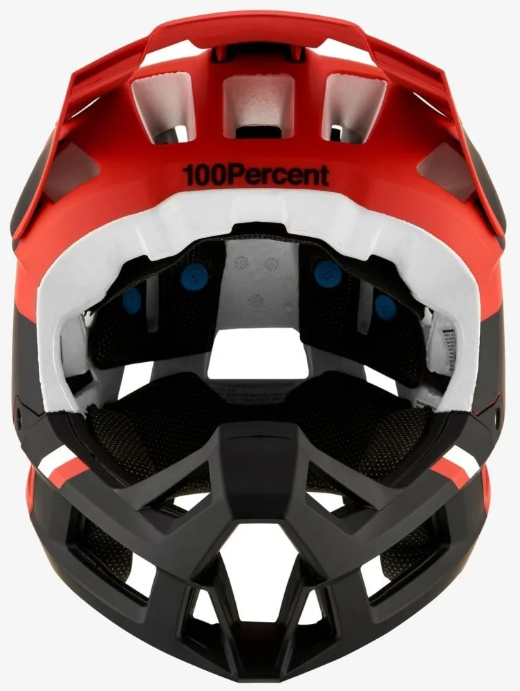 Шолом Ride 100% TRAJECTA Helmet - СпортЦех СпортЦех - Шолом Ride 100% TRAJECTA Helmet - СпортЦех