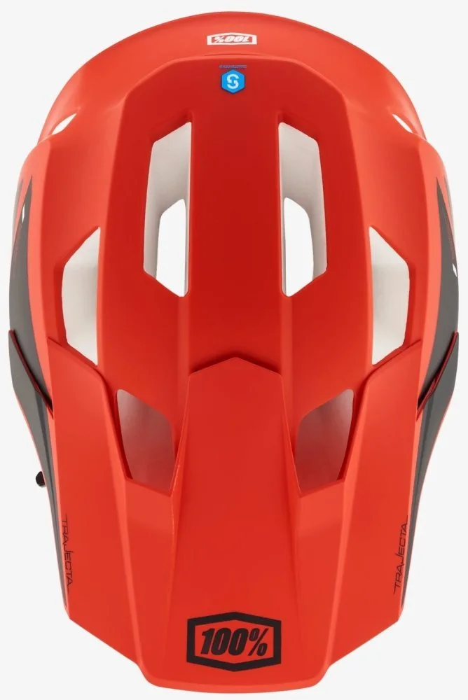 Шолом Ride 100% TRAJECTA Helmet - СпортЦех СпортЦех - Шолом Ride 100% TRAJECTA Helmet - СпортЦех