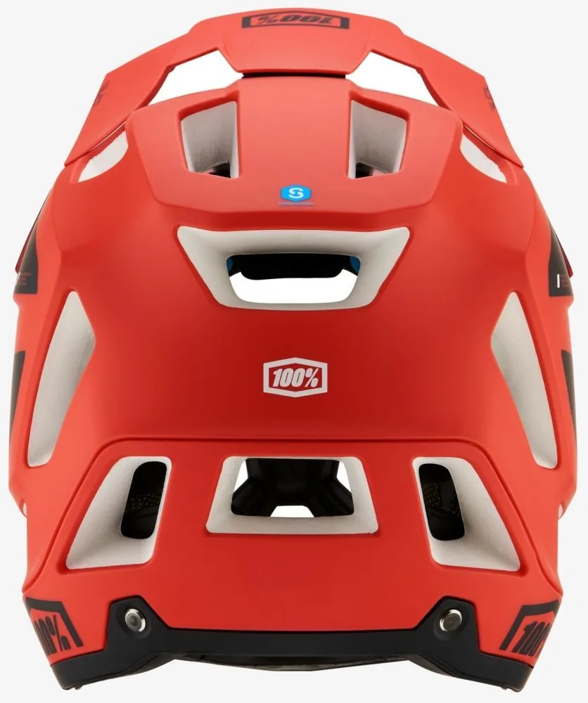 Шолом Ride 100% TRAJECTA Helmet - СпортЦех СпортЦех - Шолом Ride 100% TRAJECTA Helmet - СпортЦех