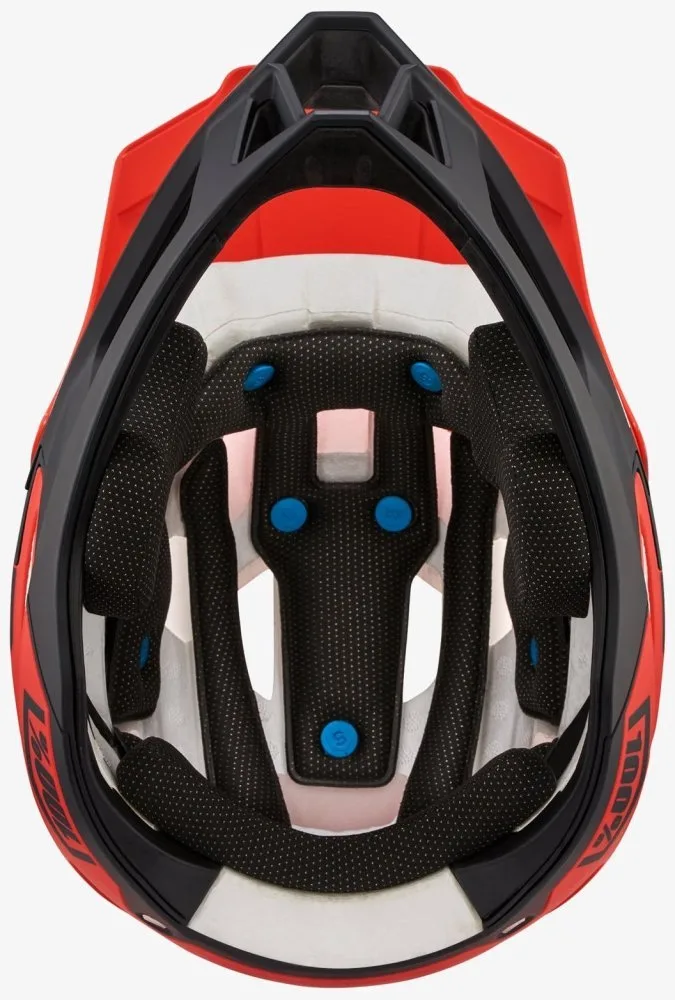 Шолом Ride 100% TRAJECTA Helmet - СпортЦех СпортЦех - Шолом Ride 100% TRAJECTA Helmet - СпортЦех