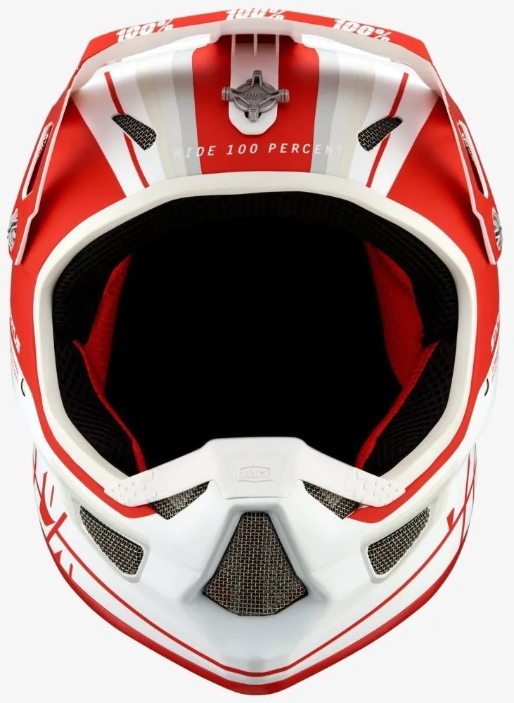 Шолом Ride 100% STATUS Helmet - СпортЦех СпортЦех - Шолом Ride 100% STATUS Helmet - СпортЦех