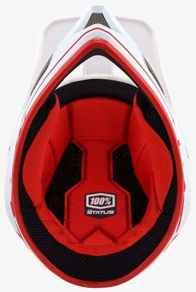 Шолом Ride 100% STATUS Helmet - СпортЦех СпортЦех - Шолом Ride 100% STATUS Helmet - СпортЦех